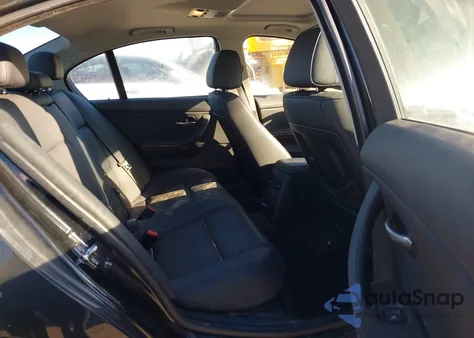 2007 BMW 328I from USA, damaged, VIN WBAVC53597FZ81595